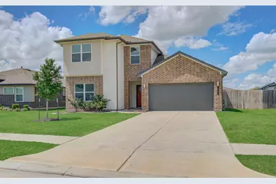 22 Desert Spring Lane, Manvel, TX 77578 - Photo 2