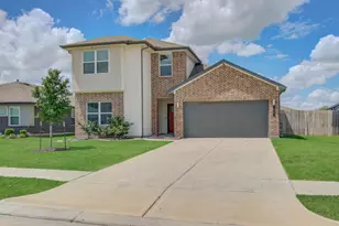 22 Desert Spring Ln, Manvel, TX 77578 - Photo 2