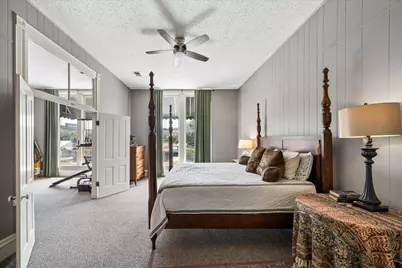 1008 Milam Street #A, Columbus, TX 78934 - Photo 1