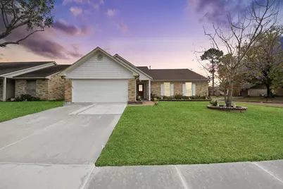 17702 Poppy Trails Lane, Houston, TX 77084 - Photo 1
