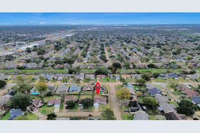 17702 Poppy Trails Lane, Houston, TX 77084 - Photo 4