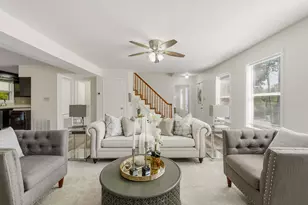 1306 20th St, Huntsville, TX 77340 - Photo 1