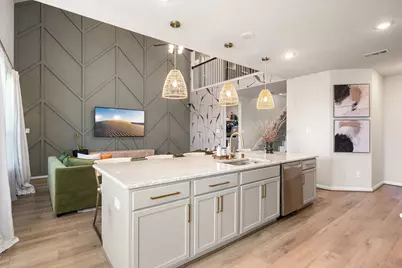 1722 Darwin Cedar Drive, Rosharon, TX 77583 - Photo 4