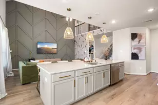 1722 Darwin Cedar Dr, Rosharon, TX 77583 - Photo 4