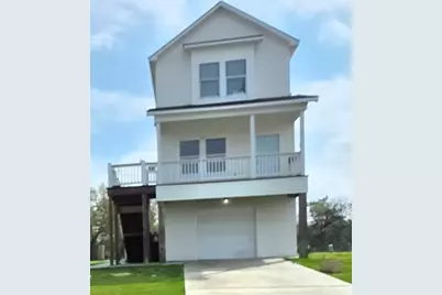 6311 White Oak Drive, Hitchcock, TX 77563 - Photo 1