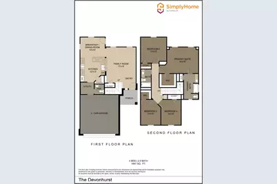 9615 Schouten Drive, Houston, TX 77044 - Photo 10