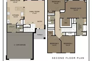 9615 Schouten Dr, Houston, TX 77044 - Photo 10