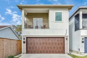 4209 New Orleans St, Houston, TX 77020 - Photo 1