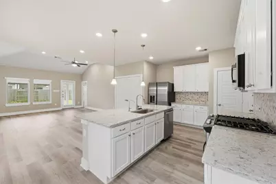 10546 Preserve Way, Conroe, TX 77385 - Photo 6
