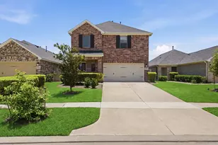 10546 Preserve Wy, Conroe, TX 77385 - Photo 1