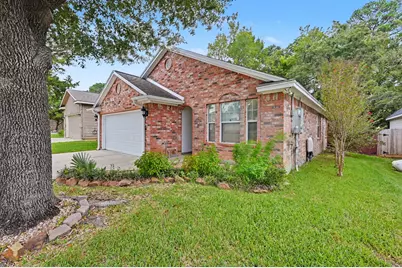 4922 Pleasure Lake Lane, Willis, TX 77318 - Photo 1