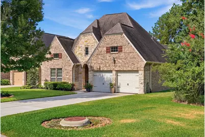 111 Riverbend Way, Montgomery, TX 77316 - Photo 2