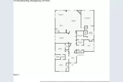 111 Riverbend Way, Montgomery, TX 77316 - Photo 46