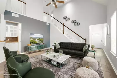 7559 Autumn Sun Drive, Houston, TX 77083 - Photo 1