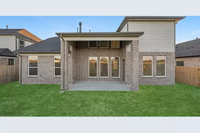 4511 Whisperwood Drive, Rosenberg, TX 77471 - Photo 38