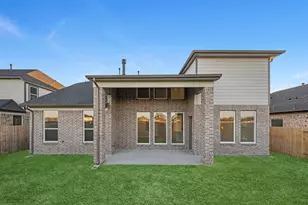 4511 Whisperwood Dr, Rosenberg, TX 77471 - Photo 38