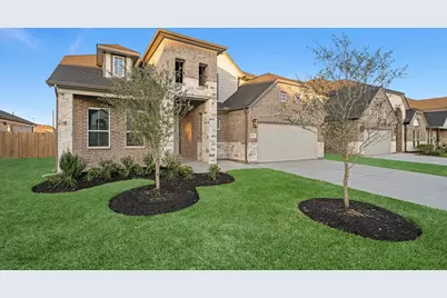 4511 Whisperwood Drive, Rosenberg, TX 77471 - Photo 40