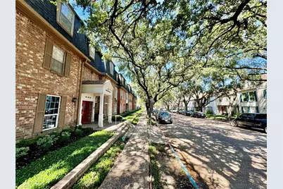 357 N Post Oak Lane #209, Houston, TX 77024 - Photo 20