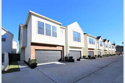 3916 Tulane Oak, Houston, TX 77018 - Photo 1