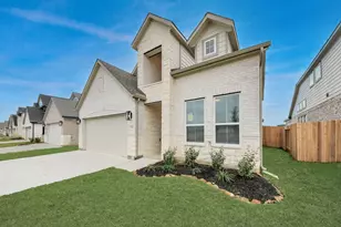 18543 Porta Marina Dr, Fresno, TX 77545 - Photo 2