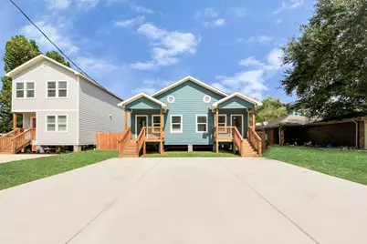 1314 W Willis Street, Alvin, TX 77511 - Photo 1
