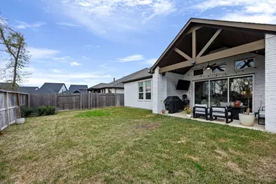 1407 Emma Lake Drive, Missouri City, TX 77459 - Photo 40