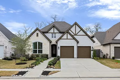 1407 Emma Lake Drive, Missouri City, TX 77459 - Photo 6