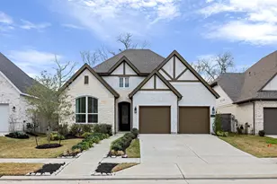 1407 Emma Lk Dr, Missouri City, TX 77459 - Photo 6