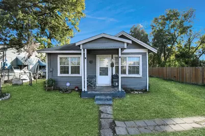 3818 Drew Street, Houston, TX 77004 - Photo 2