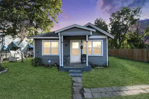 3818 Drew St, Houston, TX 77004 - Photo 1