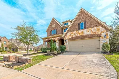 16622 Emmaus Lane, Cypress, TX 77433 - Photo 2