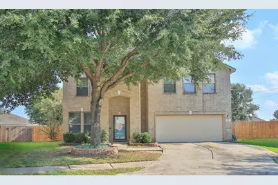 531 Remington Lodge Court, Houston, TX 77073 - Photo 1