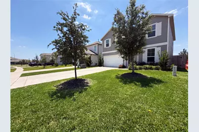 25635 Balsamroot Drive, Magnolia, TX 77355 - Photo 20