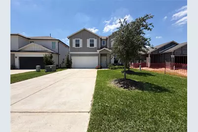 25635 Balsamroot Drive, Magnolia, TX 77355 - Photo 1