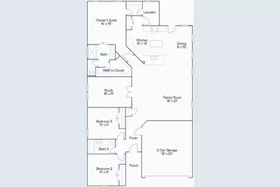 31115 Marlow Manor Court, Fulshear, TX 77441 - Photo 6