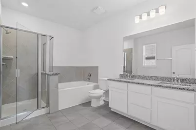 833 Mustang Ridge Terrace, Magnolia, TX 77354 - Photo 16