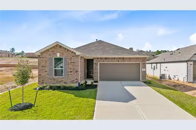 833 Mustang Ridge Terrace, Magnolia, TX 77354 - Photo 18