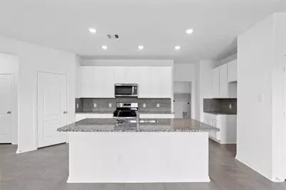 833 Mustang Ridge Terrace, Magnolia, TX 77354 - Photo 10