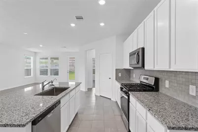 833 Mustang Ridge Terrace, Magnolia, TX 77354 - Photo 8