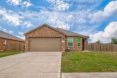 9915 Garnet Grove Drive, Rosharon, TX 77583 - Photo 1