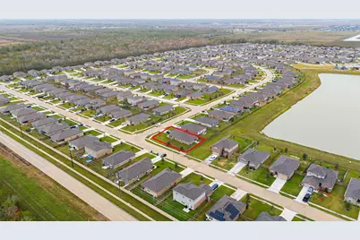 9915 Garnet Grove Drive, Rosharon, TX 77583 - Photo 40