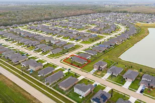 9915 Garnet Grove Dr, Rosharon, TX 77583 - Photo 40