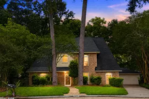 4022 Valley Haven Dr, Kingwood, TX 77339 - Photo 4