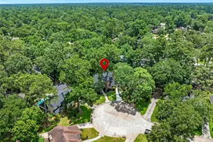 4022 Valley Haven Dr, Kingwood, TX 77339 - Photo 2