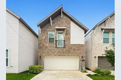 5632 Bertellis Lane, Houston, TX 77091 - Photo 1
