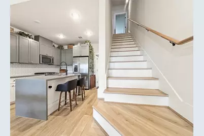 5632 Bertellis Lane, Houston, TX 77091 - Photo 8