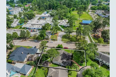 4902 Dunsmere Street, Houston, TX 77018 - Photo 40