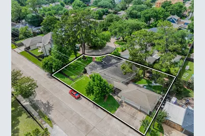 4902 Dunsmere Street, Houston, TX 77018 - Photo 44