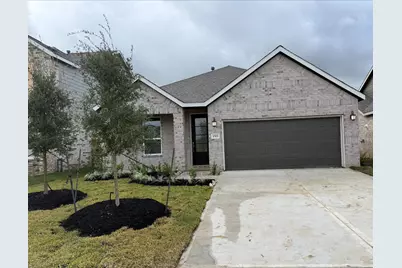 6610 Sleepy Orange Court, Needville, TX 77461 - Photo 1