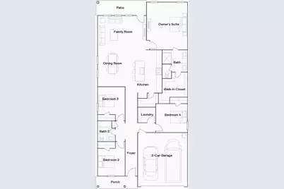 6610 Sleepy Orange Court, Needville, TX 77461 - Photo 6